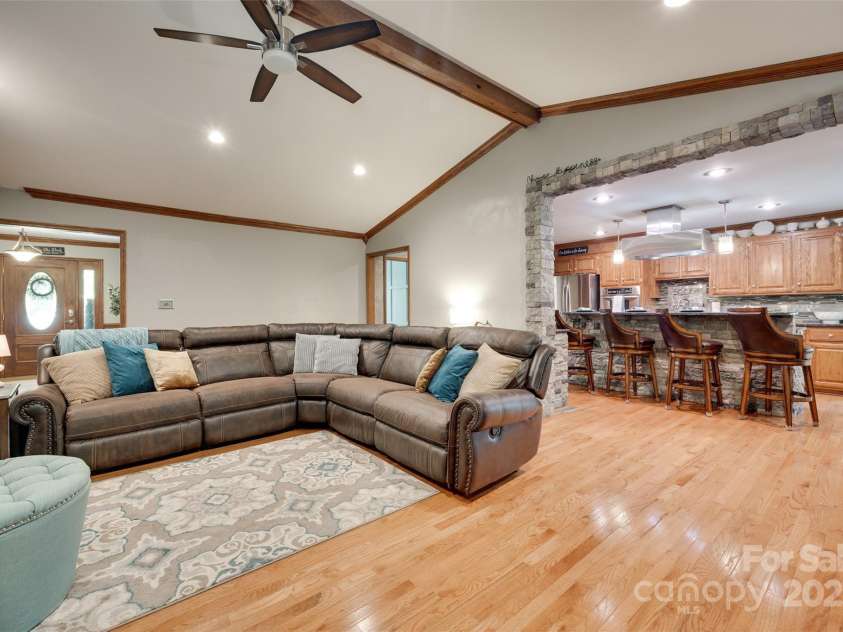1388 Aragon Beach Road, Rock Hill, SC 29732.  MLS# CAR4276448, YatesRealty ID 26665. 