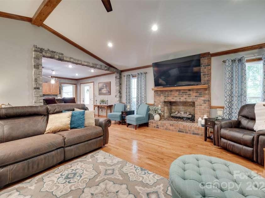 1388 Aragon Beach Road, Rock Hill, SC 29732.  MLS# CAR4276448, YatesRealty ID 26665. 