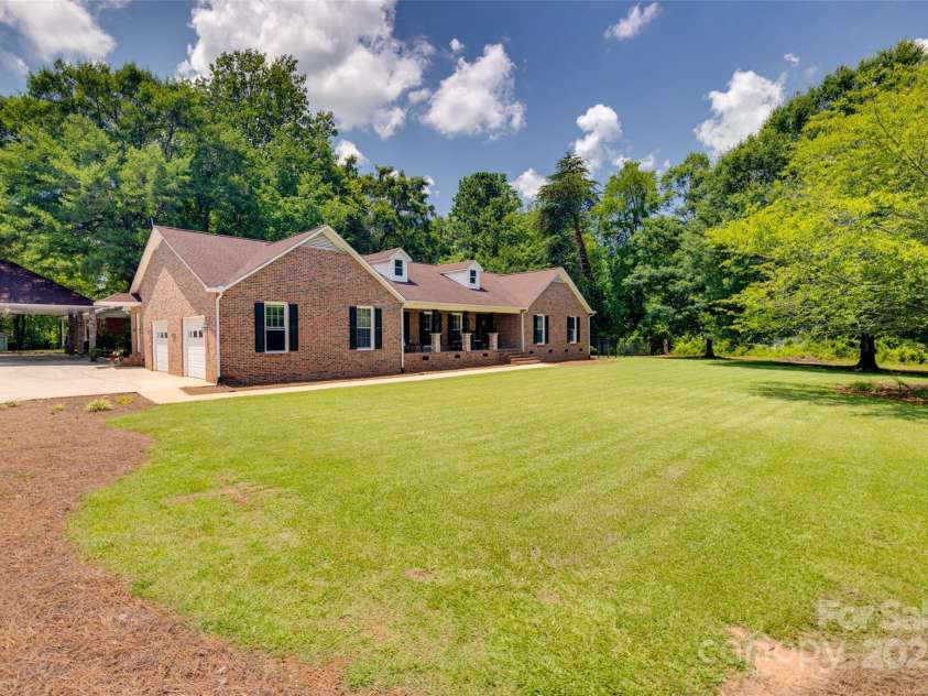 1388 Aragon Beach Road, Rock Hill, SC 29732.  MLS# CAR4276448, YatesRealty ID 26665. 