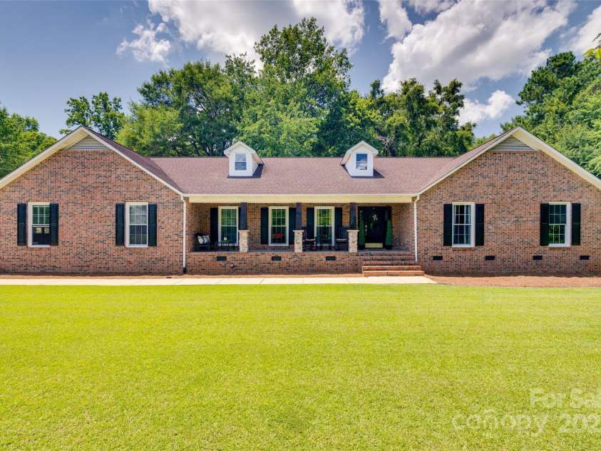 1388 Aragon Beach Road, Rock Hill, SC 29732.  MLS# CAR4276448, YatesRealty ID 26665. 