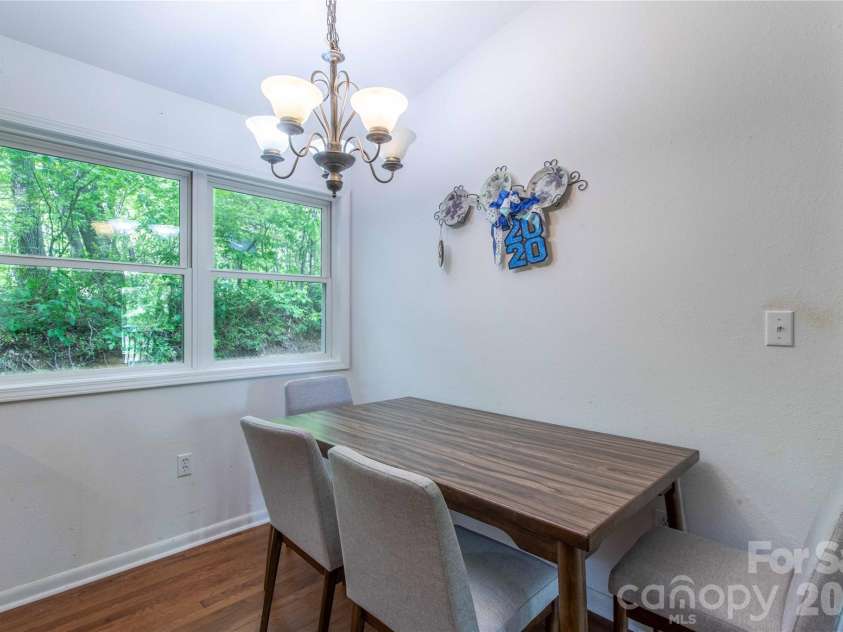 115 Knoll Ridge Lane, Waynesville, NC 28785.  MLS# CAR4376949, YatesRealty ID 26666. 