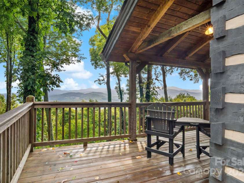 1297 Wipprecht Drive, Spruce Pine, NC 28777.  MLS# CAR4176444, YatesRealty ID 2667. 