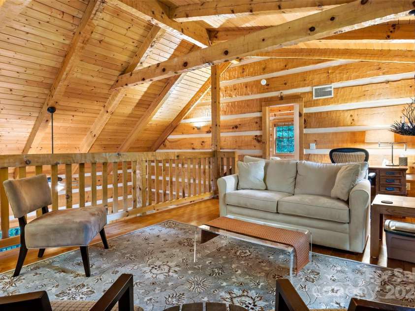 1297 Wipprecht Drive, Spruce Pine, NC 28777.  MLS# CAR4176444, YatesRealty ID 2667. 