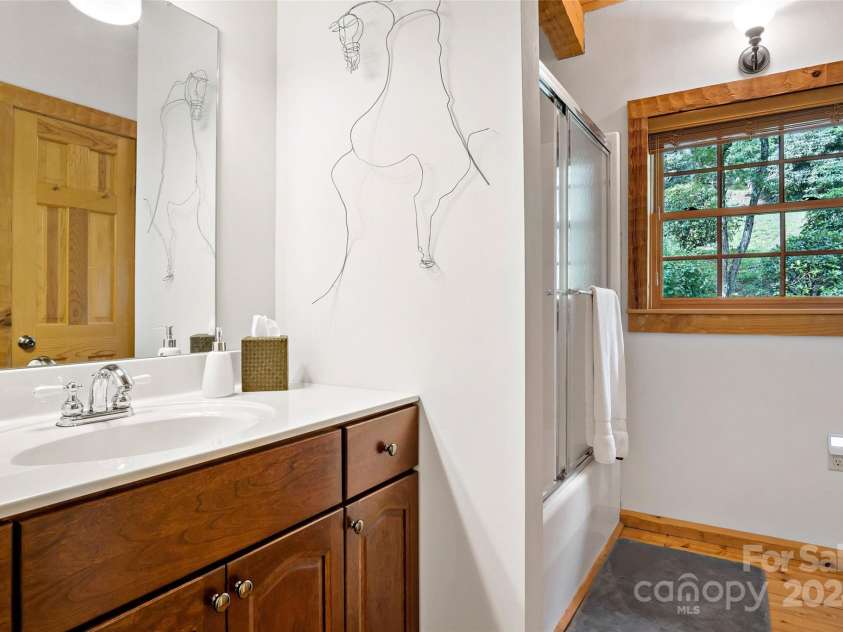 1297 Wipprecht Drive, Spruce Pine, NC 28777.  MLS# CAR4176444, YatesRealty ID 2667. 