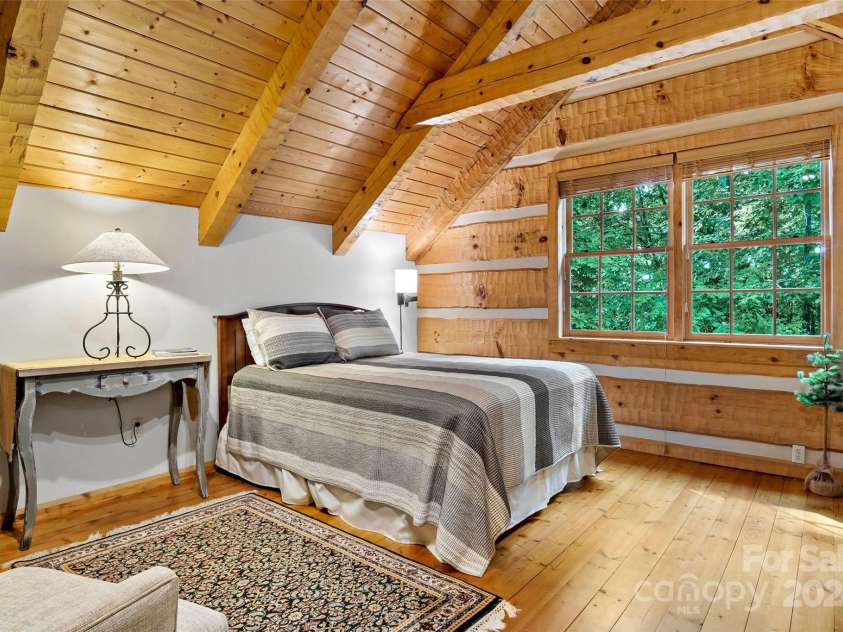 1297 Wipprecht Drive, Spruce Pine, NC 28777.  MLS# CAR4176444, YatesRealty ID 2667. 