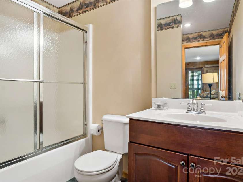 1297 Wipprecht Drive, Spruce Pine, NC 28777.  MLS# CAR4176444, YatesRealty ID 2667. 