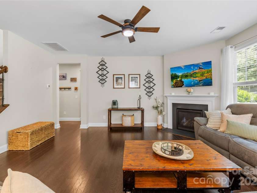 183 Rustling Waters Drive, Mooresville, NC 28117.  MLS# CAR4303069, YatesRealty ID 2667. 