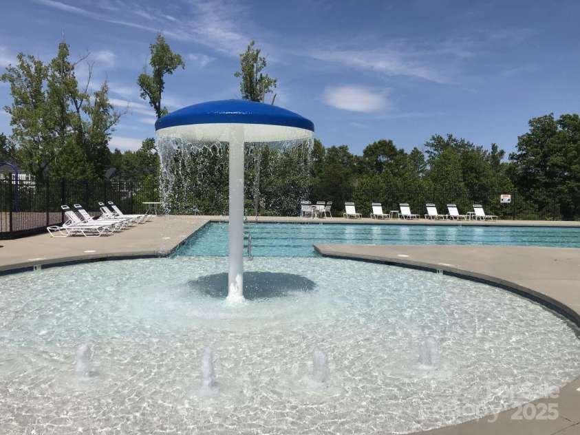 183 Rustling Waters Drive, Mooresville, NC 28117.  MLS# CAR4303069, YatesRealty ID 2667. Community pool