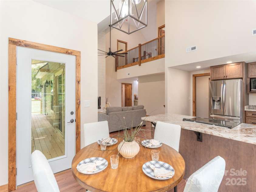 85 Sophie Road, Maggie Valley, NC 28751.  MLS# CAR4280473, YatesRealty ID 26670. 