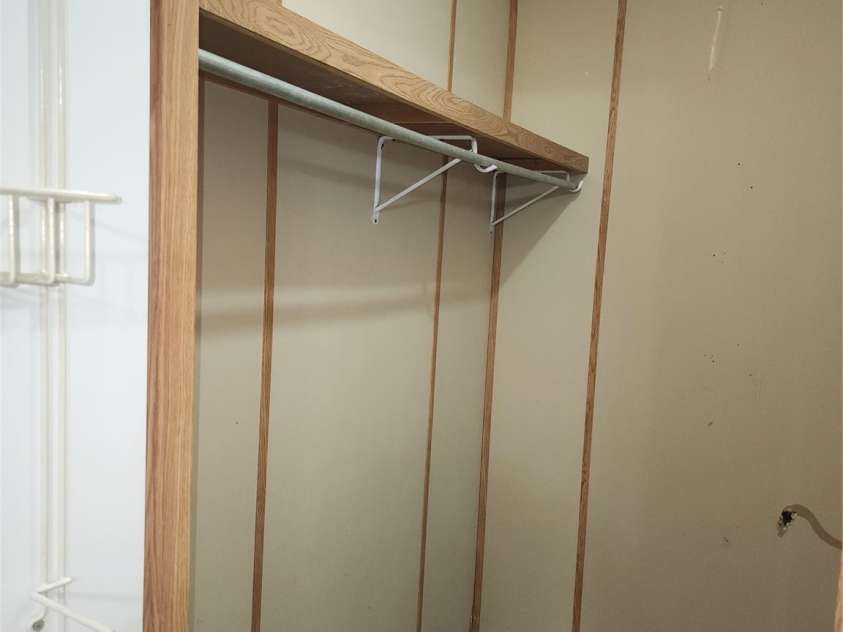 933 Osteen Road, York, SC 29745.  MLS# CAR4281275, YatesRealty ID 26671. 3rd Bedroom walk in closet