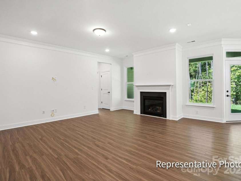 3010 Cedar Falls Drive, Waxhaw, NC 28173.  MLS# CAR4281625, YatesRealty ID 26672. 