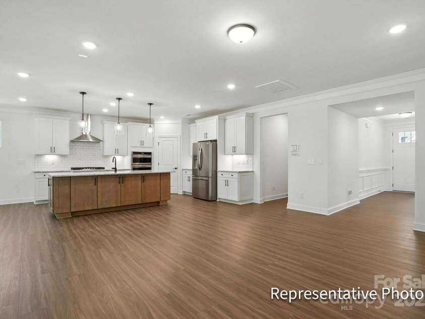 3010 Cedar Falls Drive, Waxhaw, NC 28173.  MLS# CAR4281625, YatesRealty ID 26672. 