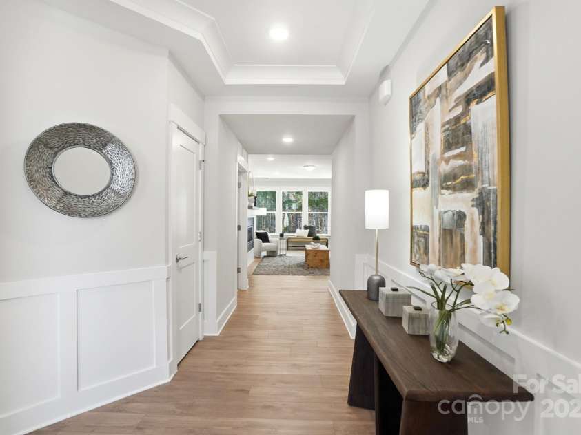 3010 Cedar Falls Drive, Waxhaw, NC 28173.  MLS# CAR4281625, YatesRealty ID 26672. 