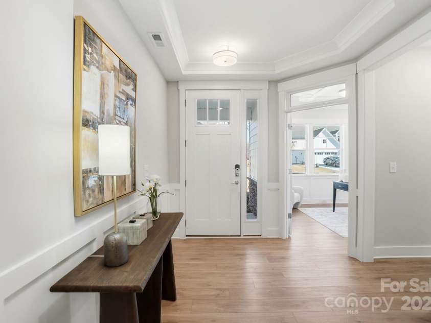 3010 Cedar Falls Drive, Waxhaw, NC 28173.  MLS# CAR4281625, YatesRealty ID 26672. 