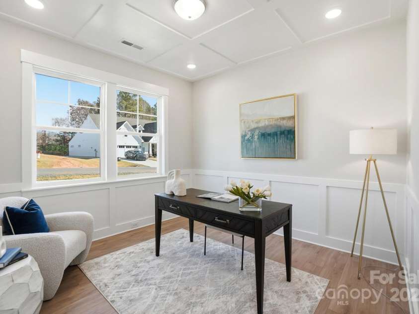 3010 Cedar Falls Drive, Waxhaw, NC 28173.  MLS# CAR4281625, YatesRealty ID 26672. 