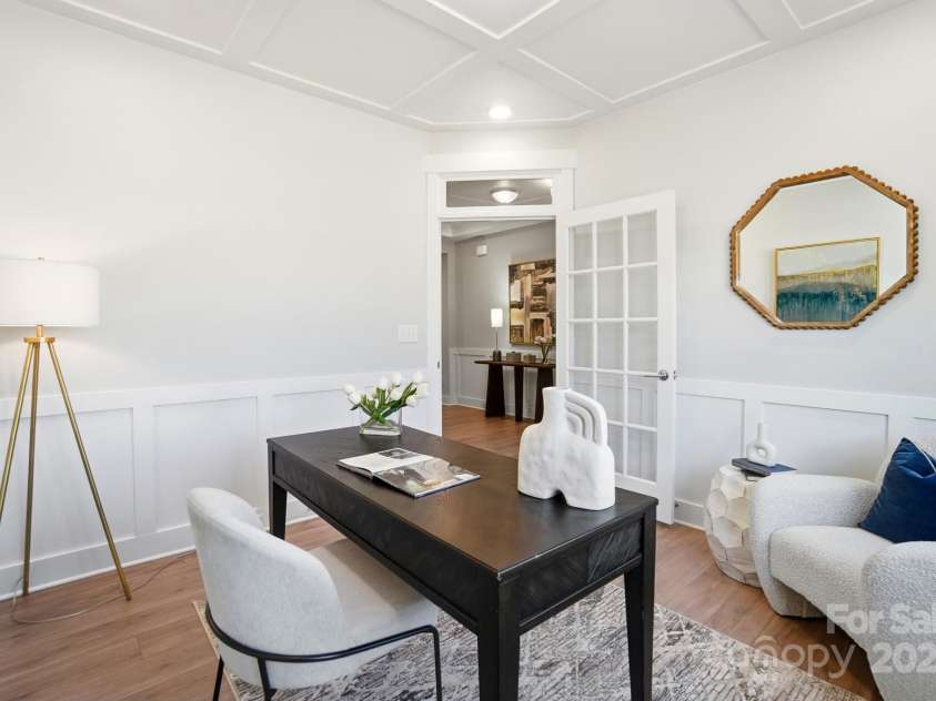 3010 Cedar Falls Drive, Waxhaw, NC 28173.  MLS# CAR4281625, YatesRealty ID 26672. 