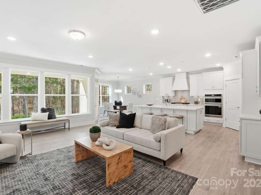 3010 Cedar Falls Drive, Waxhaw, NC 28173.  MLS# CAR4281625, YatesRealty ID 26672. 