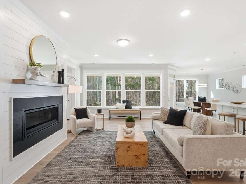 3010 Cedar Falls Drive, Waxhaw, NC 28173.  MLS# CAR4281625, YatesRealty ID 26672. 