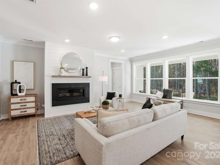 3010 Cedar Falls Drive, Waxhaw, NC 28173.  MLS# CAR4281625, YatesRealty ID 26672. 