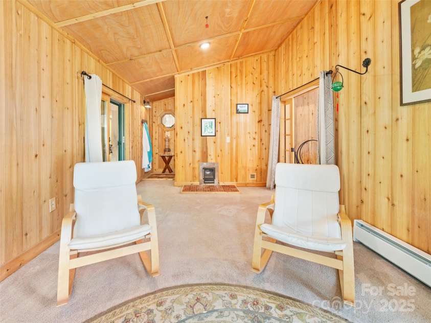 2490 US 80 Highway, Burnsville, NC 28714.  MLS# CAR4282852, YatesRealty ID 26673. Family Room