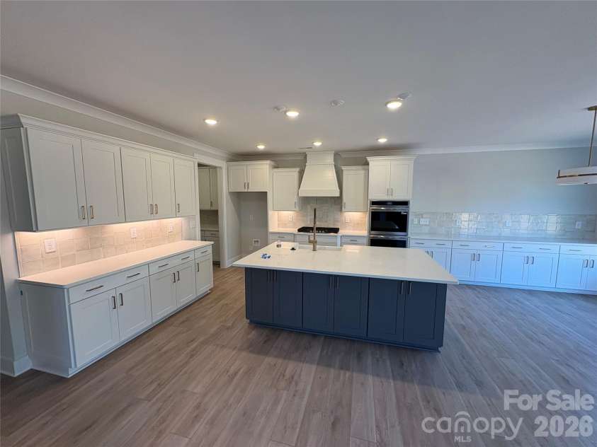 1336 Knob Creek Drive, Gastonia, NC 28054.  MLS# CAR4368272, YatesRealty ID 26674. Kitchen