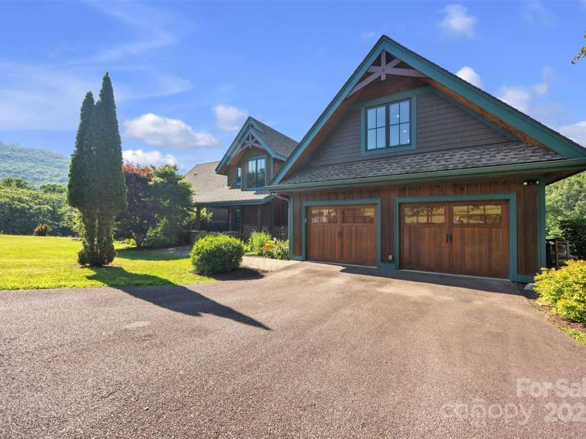 314 Elk Creek Mountain Parkway, Todd, NC 28684.  MLS# CAR4282759, YatesRealty ID 26674. 