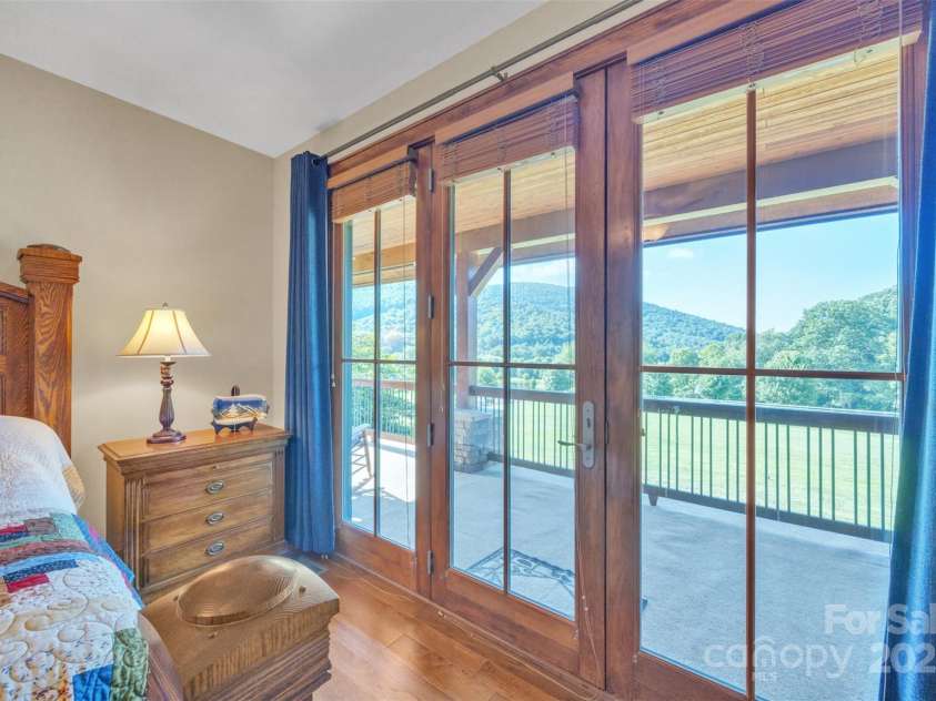 314 Elk Creek Mountain Parkway, Todd, NC 28684.  MLS# CAR4282759, YatesRealty ID 26674. 