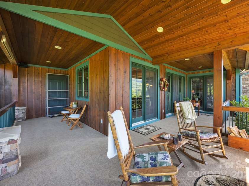 314 Elk Creek Mountain Parkway, Todd, NC 28684.  MLS# CAR4282759, YatesRealty ID 26674. 