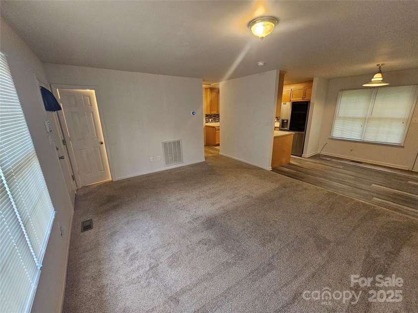 606 North Street, Belmont, NC 28012.  MLS# CAR4265350, YatesRealty ID 26675. Unit A