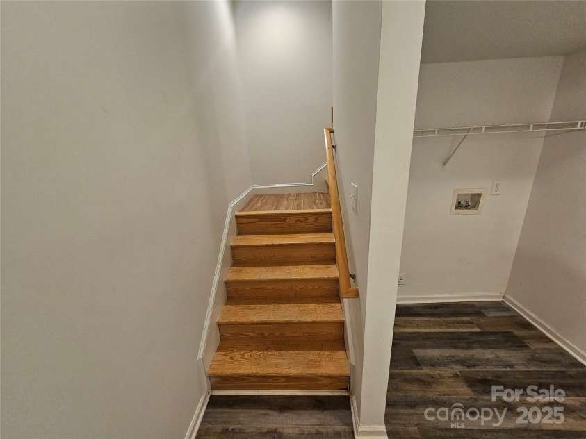 606 North Street, Belmont, NC 28012.  MLS# CAR4265350, YatesRealty ID 26675. Unit A