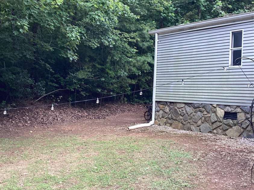 7 Misty Mountain Drive, Nebo, NC 28761.  MLS# CAR4282960, YatesRealty ID 26676. 