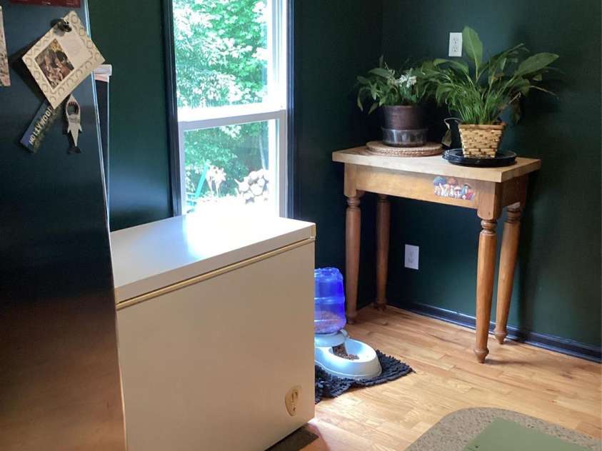 7 Misty Mountain Drive, Nebo, NC 28761.  MLS# CAR4282960, YatesRealty ID 26676. 