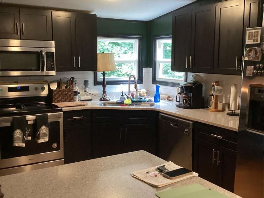 7 Misty Mountain Drive, Nebo, NC 28761.  MLS# CAR4282960, YatesRealty ID 26676. 