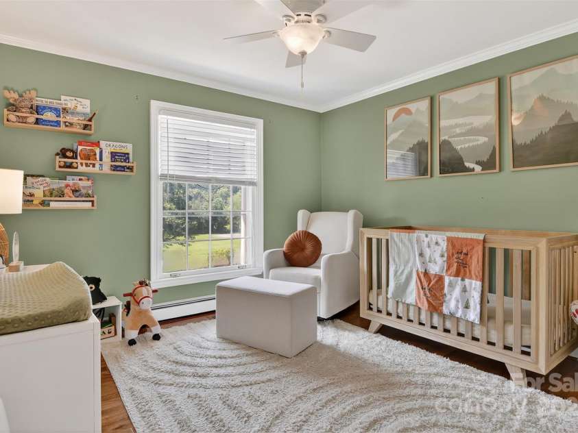 601 Pennell Street, Lenoir, NC 28645.  MLS# CAR4274265, YatesRealty ID 26677. 