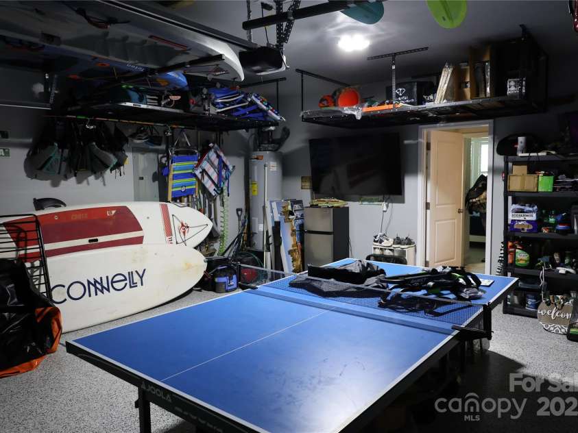 136 Dogwood Grove Place, Troutman, NC 28166.  MLS# CAR4276414, YatesRealty ID 26679. Garage