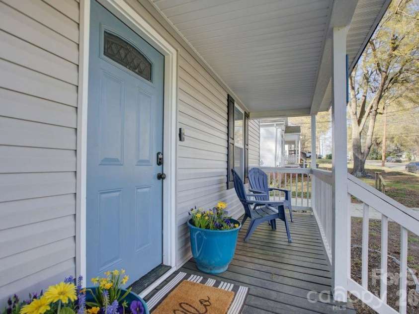 419 East Avenue, Kannapolis, NC 28083.  MLS# CAR4361509, YatesRealty ID 26679. 