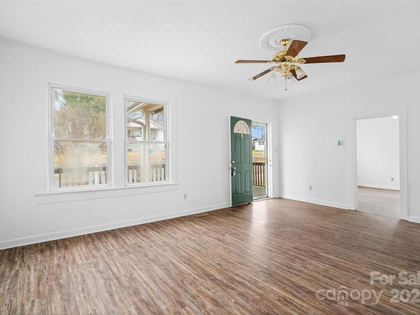 1111 4th Avenue, Gastonia, NC 28052.  MLS# CAR4231971, YatesRealty ID 2668. 