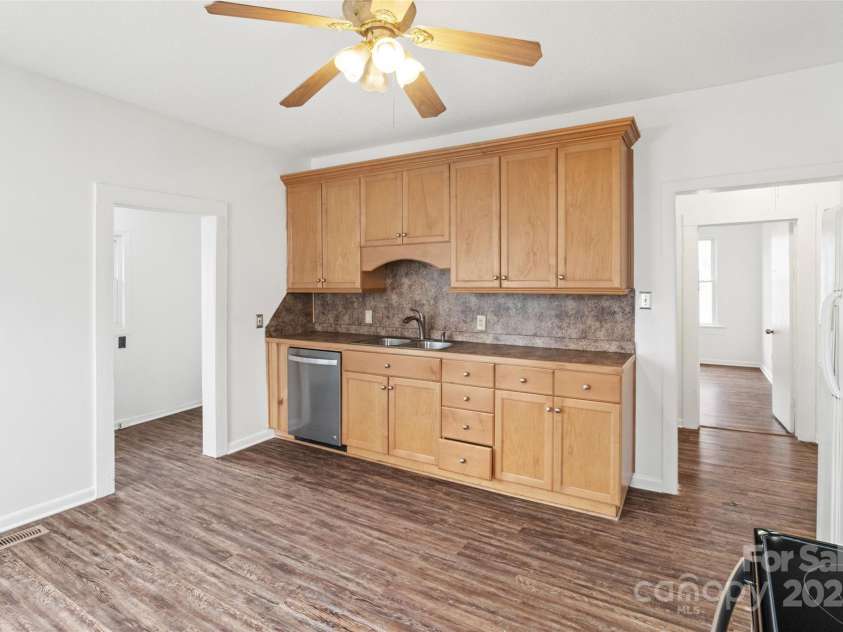 1111 4th Avenue, Gastonia, NC 28052.  MLS# CAR4231971, YatesRealty ID 2668. 