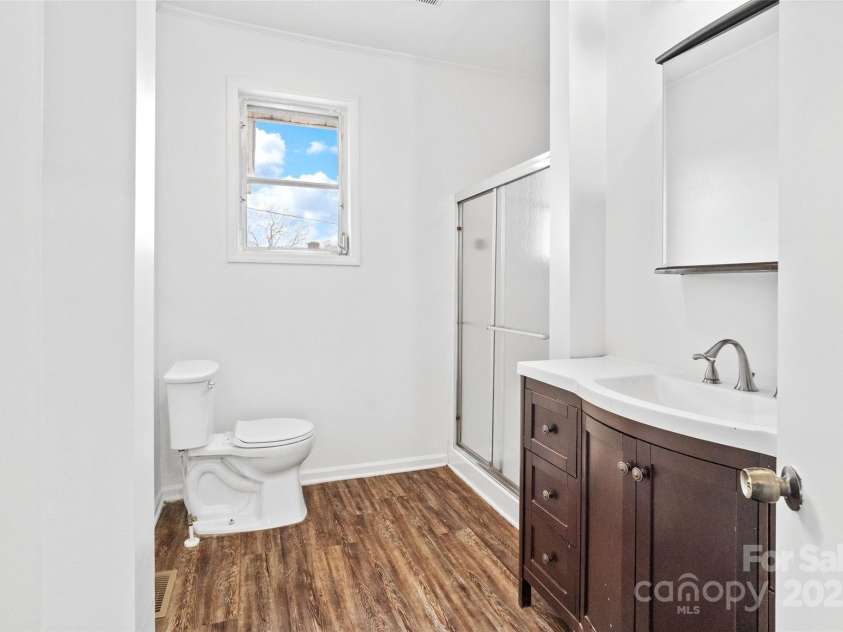 1111 4th Avenue, Gastonia, NC 28052.  MLS# CAR4231971, YatesRealty ID 2668. 