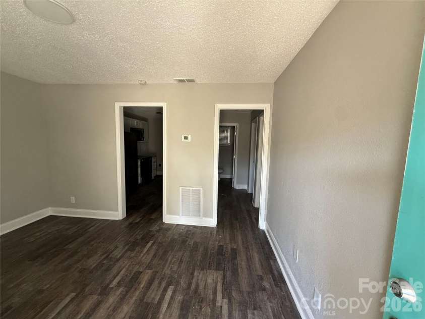 2427 Carmine Street, Charlotte, NC 28206.  MLS# CAR4339842, YatesRealty ID 2668. 