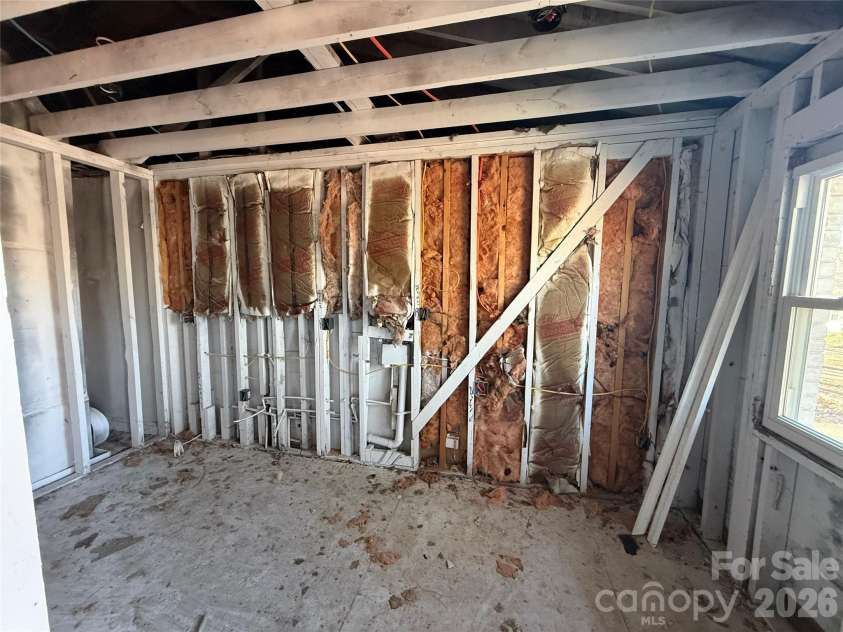 2427 Carmine Street, Charlotte, NC 28206.  MLS# CAR4339842, YatesRealty ID 2668. 