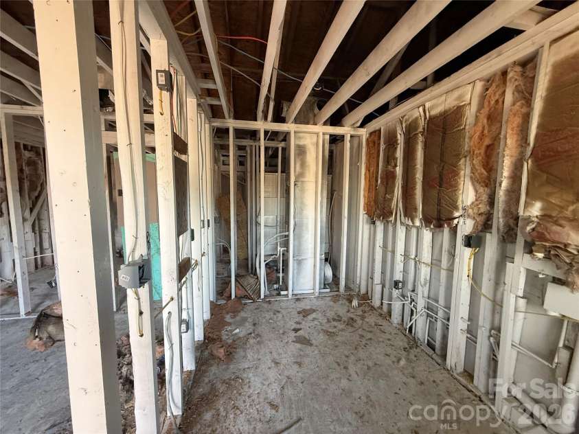 2427 Carmine Street, Charlotte, NC 28206.  MLS# CAR4339842, YatesRealty ID 2668. 