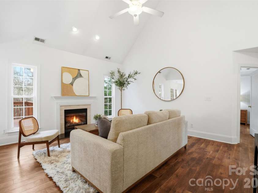 4701 Magnolia Ridge Drive, Waxhaw, NC 28173.  MLS# CAR4344434, YatesRealty ID 2668. 