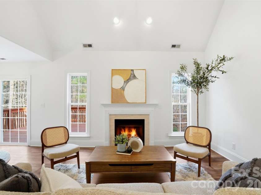 4701 Magnolia Ridge Drive, Waxhaw, NC 28173.  MLS# CAR4344434, YatesRealty ID 2668. 