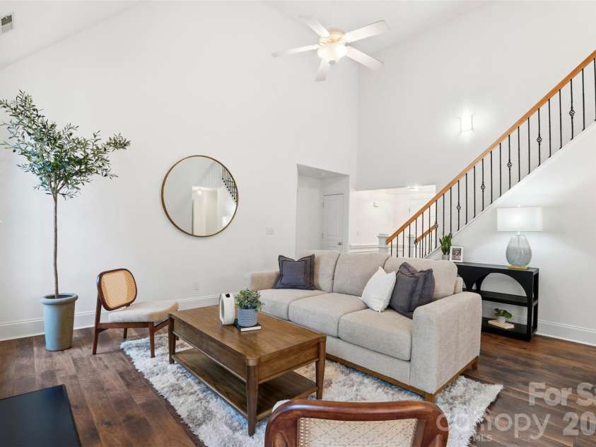 4701 Magnolia Ridge Drive, Waxhaw, NC 28173.  MLS# CAR4344434, YatesRealty ID 2668. 