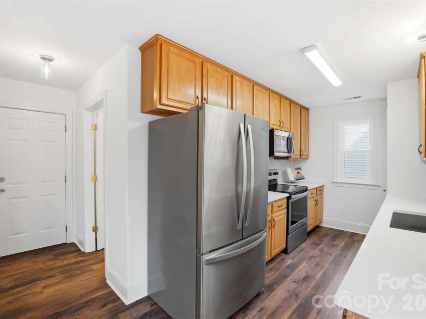 4701 Magnolia Ridge Drive, Waxhaw, NC 28173.  MLS# CAR4344434, YatesRealty ID 2668. 