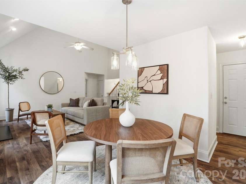 4701 Magnolia Ridge Drive, Waxhaw, NC 28173.  MLS# CAR4344434, YatesRealty ID 2668. 