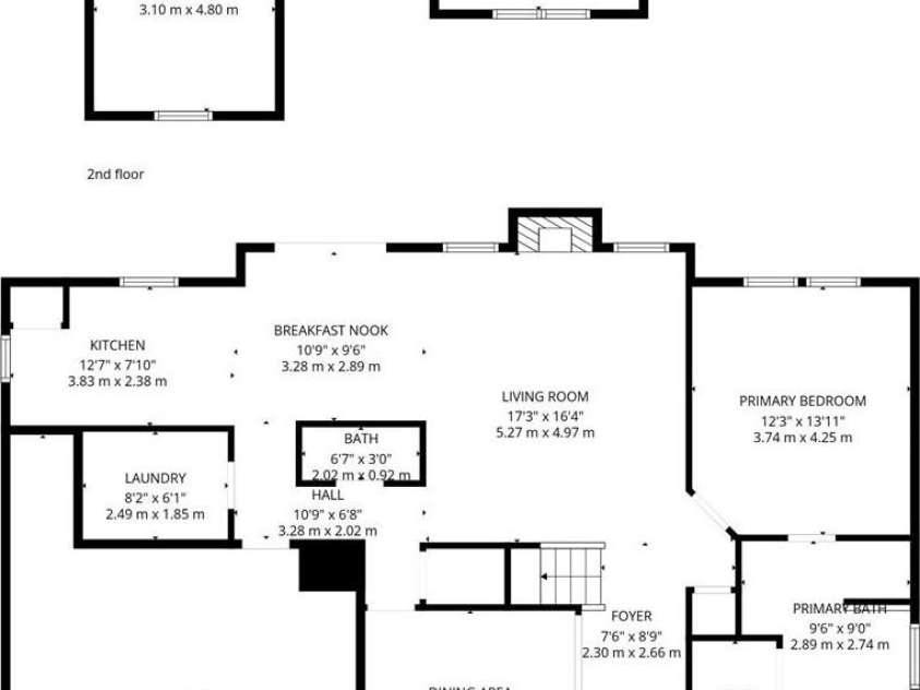 4701 Magnolia Ridge Drive, Waxhaw, NC 28173.  MLS# CAR4344434, YatesRealty ID 2668. 