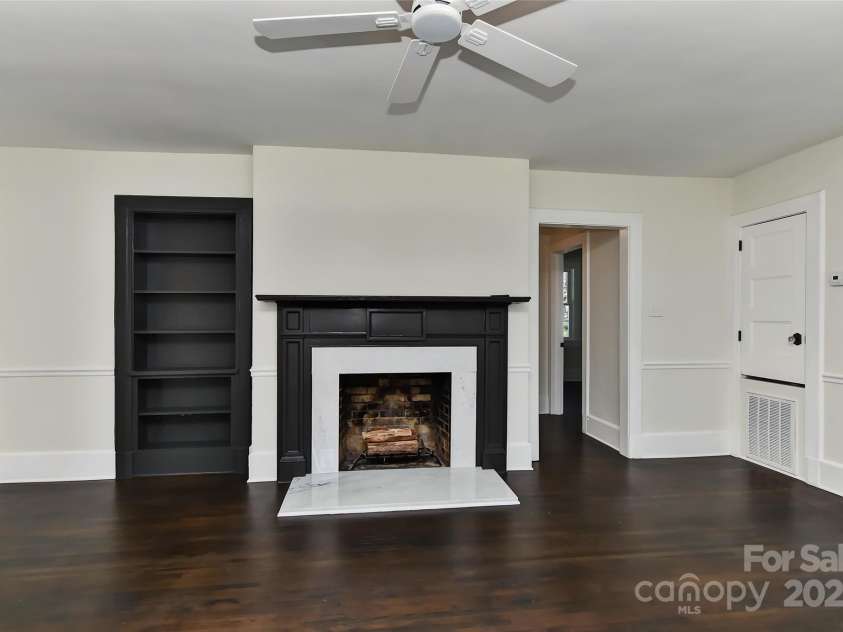 1116 Bragg Street, Monroe, NC 28112.  MLS# CAR4281059, YatesRealty ID 26680. 