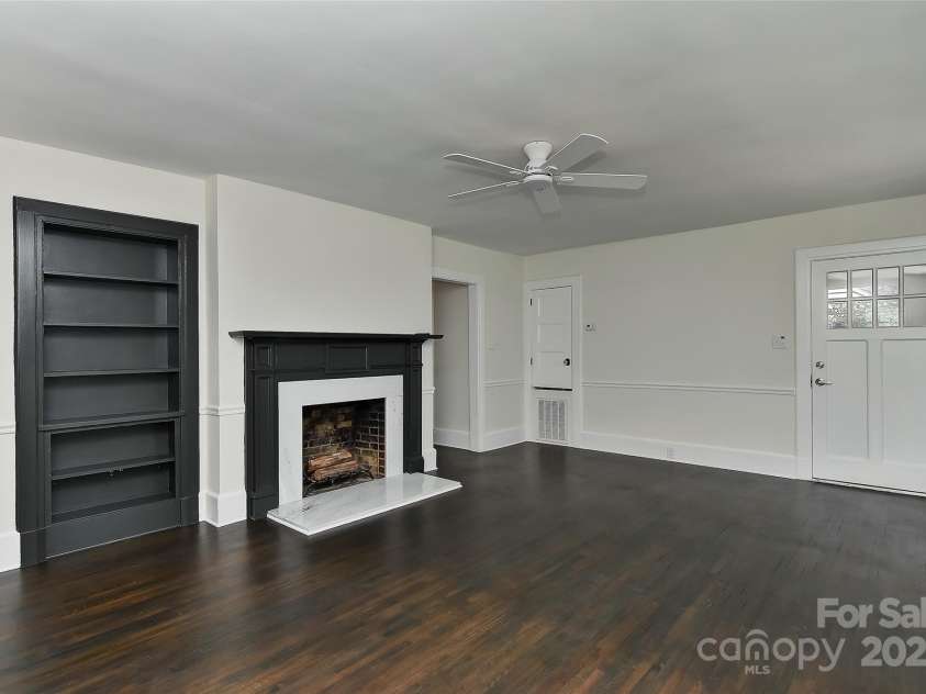 1116 Bragg Street, Monroe, NC 28112.  MLS# CAR4281059, YatesRealty ID 26680. 